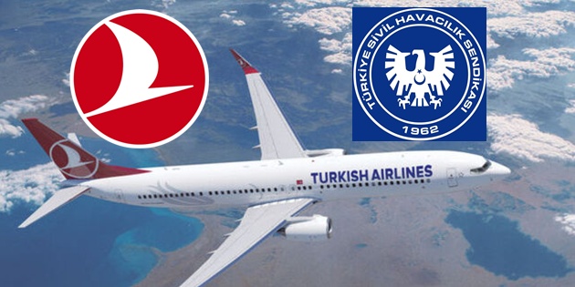 Anlaşma Sağlandı, THY’de Zam Oranları Belli Oldu,